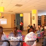 Встречая Новый год