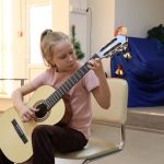 Встречая Новый год