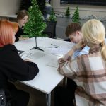 Новогодний библиоквест