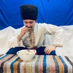 Спектакль по повести Н. Гоголя