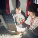 Спектакль по повести Н. Гоголя