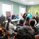 IX краевые литературные Семоненковские чтения