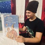 Спектакль по повести Н. Гоголя