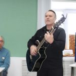 IX краевые литературные Семоненковские чтения