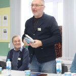 IX краевые литературные Семоненковские чтения