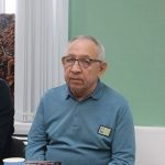 IX краевые литературные Семоненковские чтения