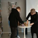 Как на квесте получить звание алхимика