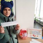 День добра в библиотеке День добра в библиотеке