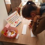 День добра в библиотеке День добра в библиотеке