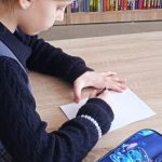 День добра в библиотеке День добра в библиотеке