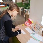 День добра в библиотеке День добра в библиотеке