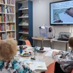 Открыт новый сезон в мультстудии