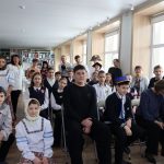 К юбилею писателя