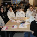 Урок-познание «Как читать с пользой»