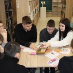 Урок-познание «Как читать с пользой»