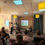 К 85-летию бийской поэтессы