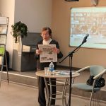 К 85-летию бийской поэтессы