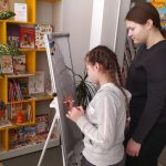 День добра в библиотеке День добра в библиотеке