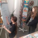 День добра в библиотеке День добра в библиотеке