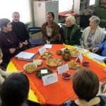 Этнографический круглый стол