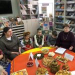 Этнографический круглый стол