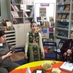 Этнографический круглый стол