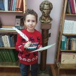 «России сердце не забудет…»