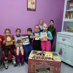 «России сердце не забудет…»