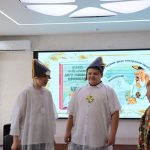 К юбилею писателя