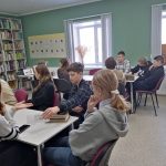 Литературный ринг