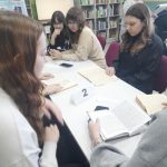 Литературный ринг