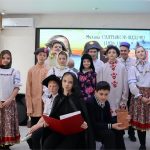 К юбилею писателя