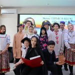 К юбилею писателя