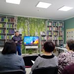 В память о блокадном Ленинграде В память о блокадном Ленинграде