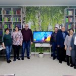 В память о блокадном Ленинграде В память о блокадном Ленинграде