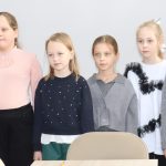 Патриотический турнир