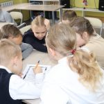 Патриотический турнир