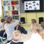 Патриотический турнир