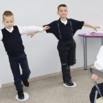 Патриотический турнир