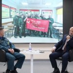 Дискуссия о современном герое