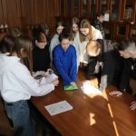 Интеллектуальный квест