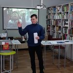 Урок правовой культуры