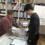 Урок правовой культуры