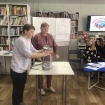 Урок правовой культуры