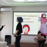 Открываем Россию через книги
