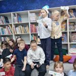 Экологический турнир Экологический турнир