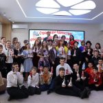 Открываем Россию через книги