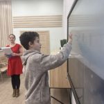 Рабочая мастерская по праву