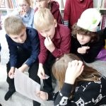 Экологический турнир Экологический турнир