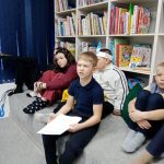 Экологический турнир Экологический турнир